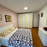 Apartamento Skerdi's - Center
