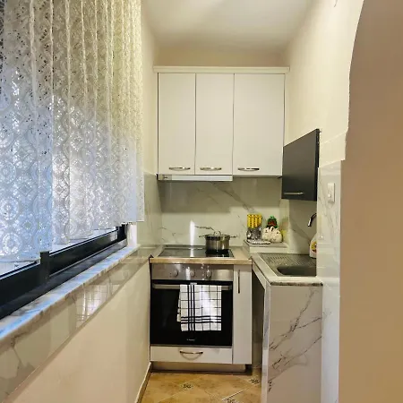 Apartament Skerdi's - Center