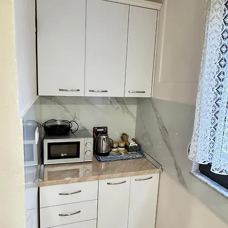 Skerdi's - Center تيرانا