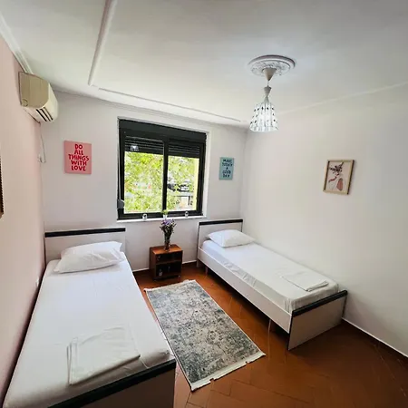 Apartman Skerdi's - Center *