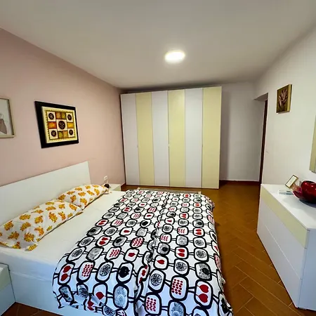 Apartment Skerdi's - Center